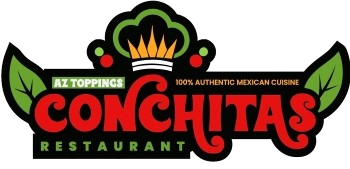 Conchitas Restaurant logo